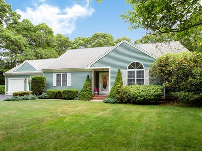 15 Preakness Lane, Mashpee, MA, 02649
