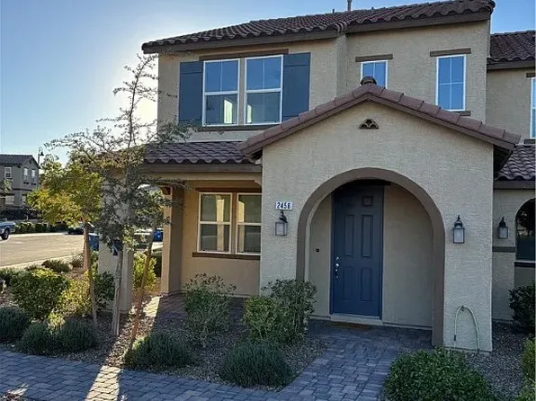 2456 Bagnara Pl, Henderson, NV 89044