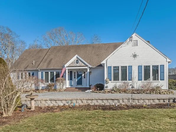60 Deerfield Road, Osterville, MA 02655