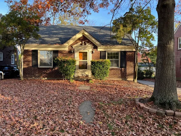 217 Romany Rd, Lexington, KY 40502