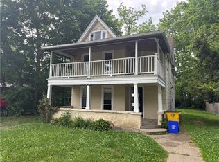 714 W 3rd St, Elmira, NY 14905