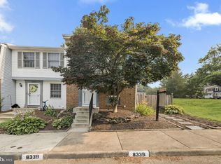 8339 Brookvale Ct, Springfield, VA 22153