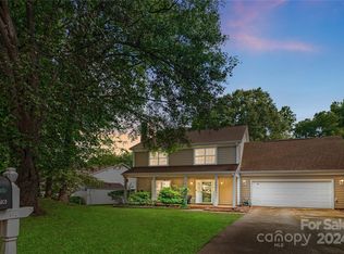 10501 Conistan Pl, Cornelius, NC 28031