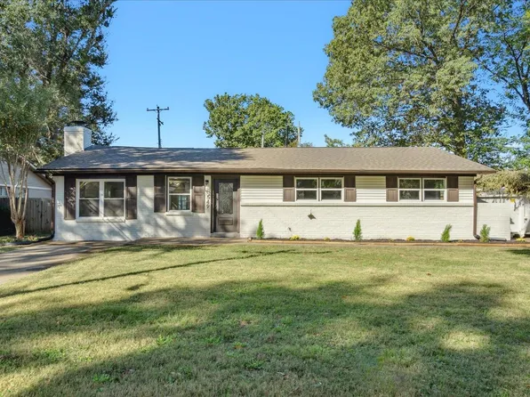549 Chalmers Rd, Memphis, TN 38120