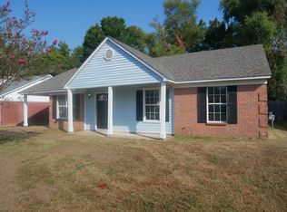 2610 Waverly Dr, Horn Lake, MS 38637