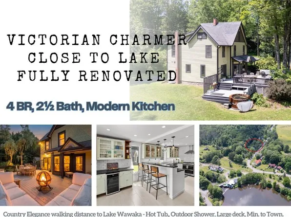 165 Bragg Hollow Rd, Margaretville, NY 12455