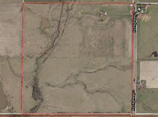 State Highway 3, Blue Mound, KS 66010