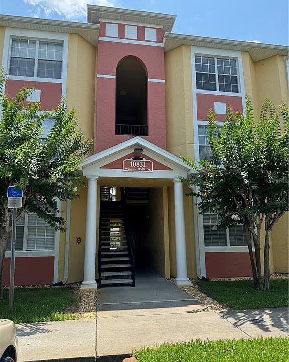 1st image of 10831 WINDSOR WALK DRIVE #108