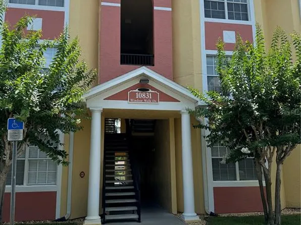 10831 Windsor Walk Dr APT 108, Orlando, FL 32837