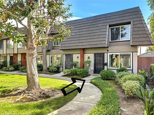 17715 Regency Cir, Bellflower, CA 90706