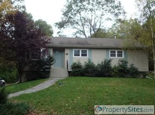 500 Glen Rd, Sparta, NJ 07871