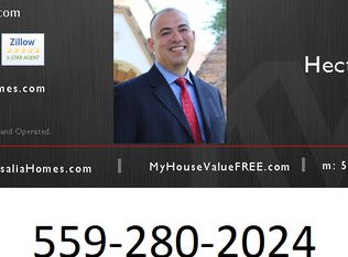 4646 W Walnut Ave, Visalia, CA 93277