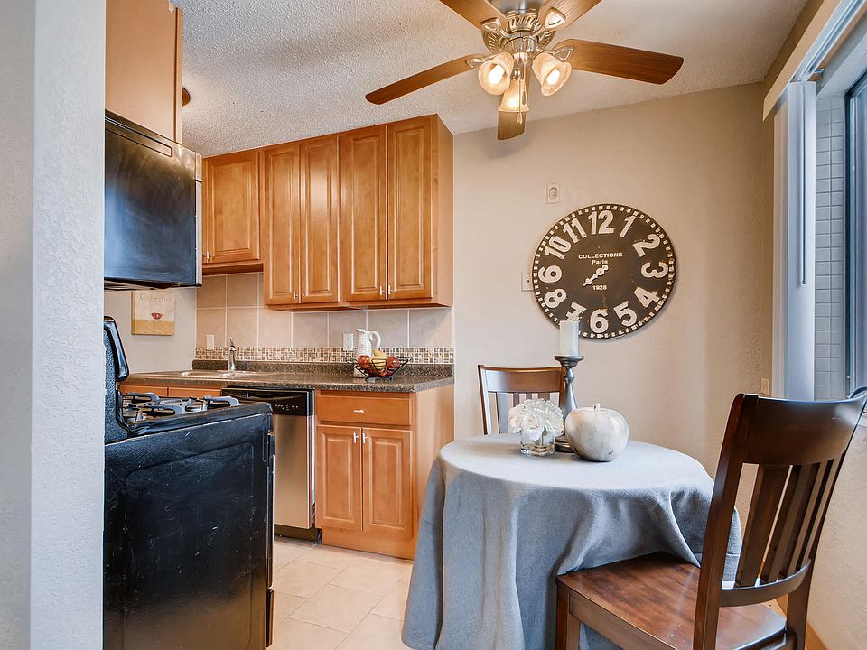 Whittier Flats - 3105 Pleasant Avenue