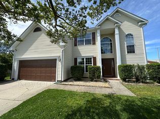 6407 Sheffield Ct N, Suffolk, VA 23435