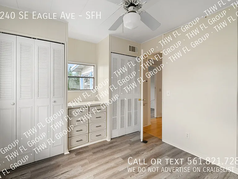 8240 SE Eagle Ave #SFH — Photo 5