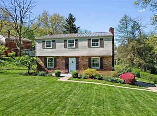 1278 Star Ridge Dr, Pittsburgh, PA 15241