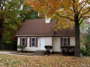 7909 Round Oak Rd, Raleigh, NC 27616