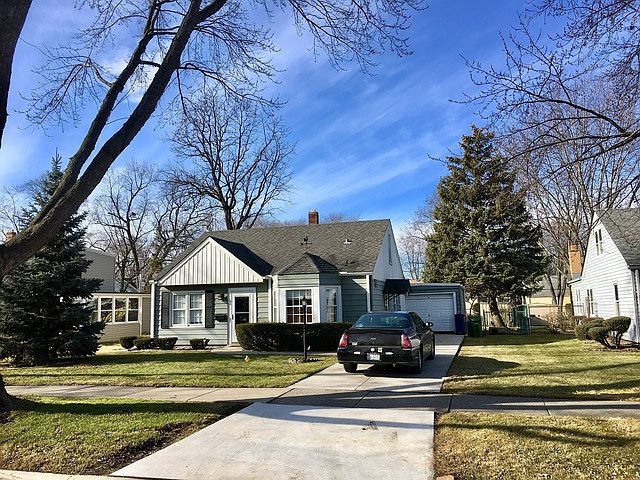 1st image of 9128 S Menard Ave