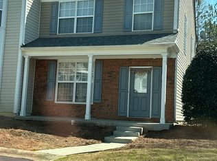 1013 Bendleton Trce #1013, Alpharetta, GA 30004