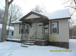 1636 Cherry St, Niles, MI 49120