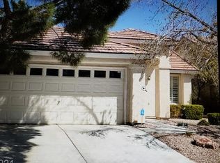 9840 Double Rock Dr, Las Vegas, NV 89134