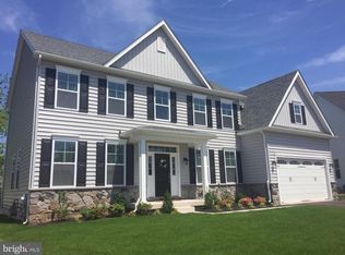 3806 Brynwood Ct, Collegeville, PA 19426