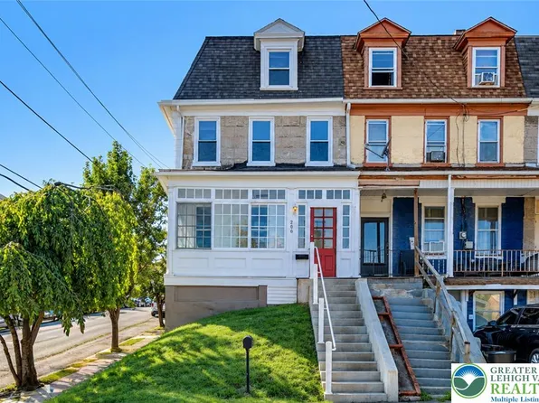 200 N 7th St, Easton, PA 18042