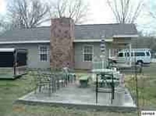404 McMahan Ave, Sevierville, TN 37862