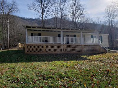 194 Kenwood Ln, La Follette, TN, 37766