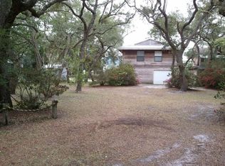 2231 Surf Rd, Panacea, FL 32346