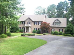 5979 Windchase Pointe Ct, Rocky Mount, NC 27803