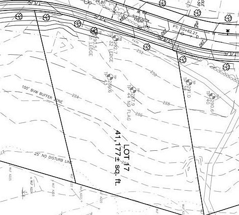 2nd image of LOT 17 Goodwin Dr