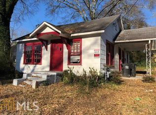 409 Calhoun Ave NE, Rome, GA 30161