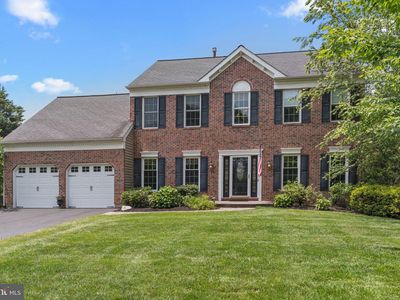 1432 Ivy Cir, Jamison, PA, 18929