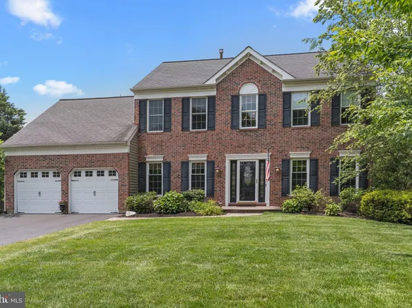 1432 Ivy Cir, Jamison, PA 18929
