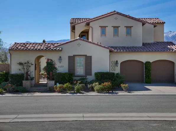 4430 Esplanade Ln, Palm Springs, CA 92262