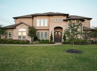 3000 Bridle Path Ln, Friendswood, TX 77546
