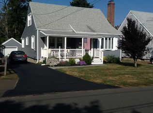 283 1st Ave, Stratford, CT 06615