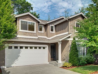 12504 NE 90th St, Kirkland, WA, 98033