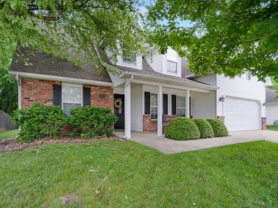 801 Boulder Dr, Columbia, MO, 65201