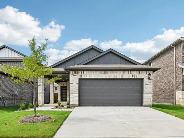 514 Willet Dr, McKinney, TX 75069
