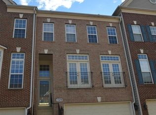 1509 Artillery Ter NE, Leesburg, VA 20176