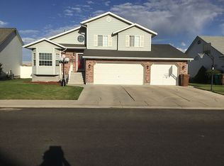 5013 Constitution Ave, Chubbuck, ID 83202