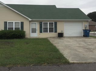 1150 Doak Rd APT C1, Manchester, TN 37355