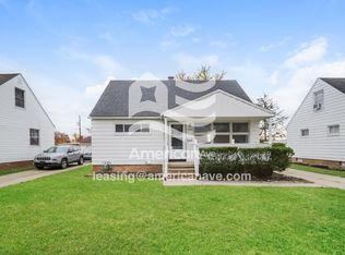 15508 Walvern Blvd, Maple Heights, OH