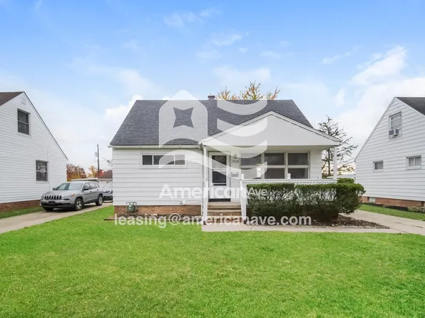 15508 Walvern Blvd, Maple Heights, OH 44137