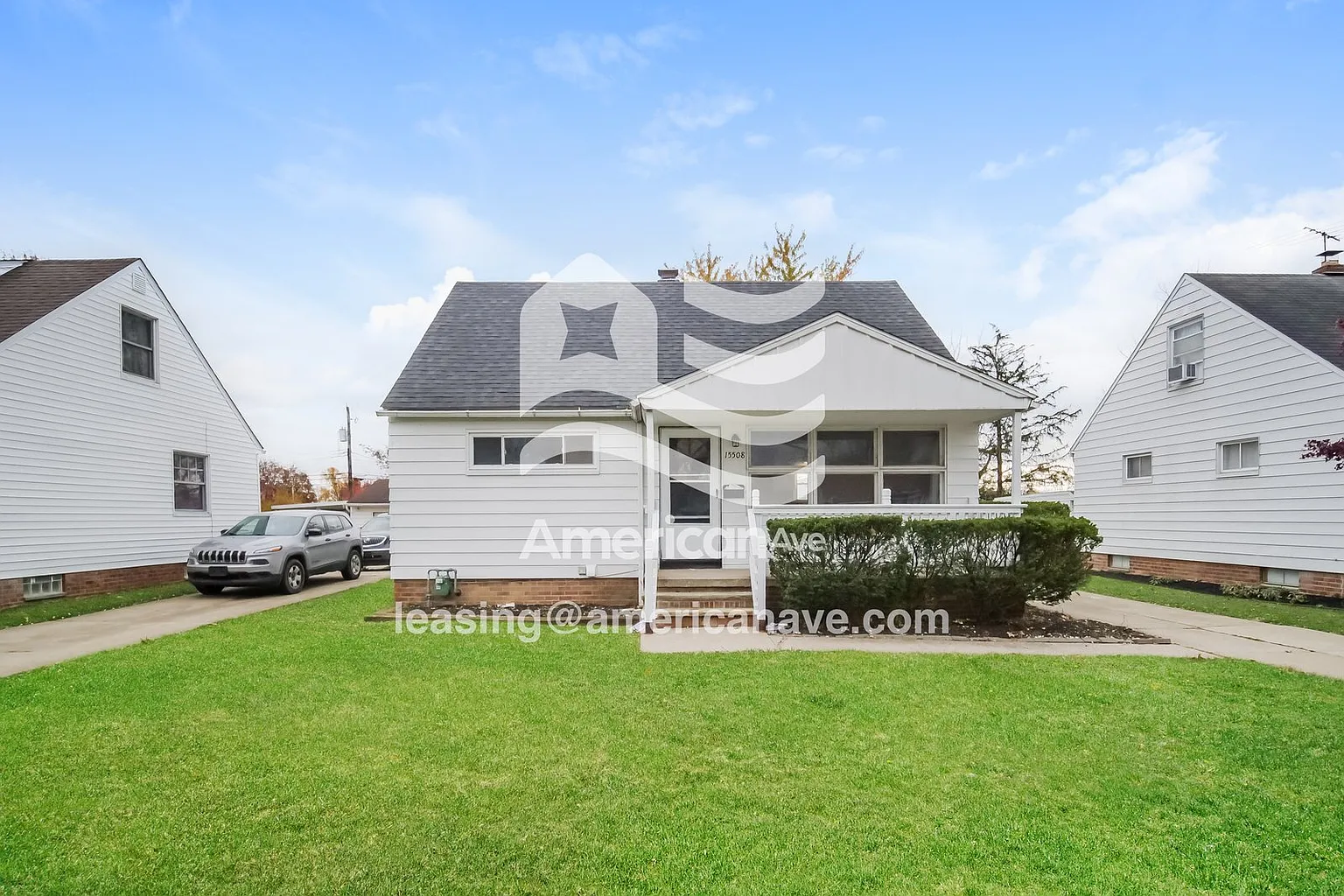 15508 Walvern Blvd photo 1