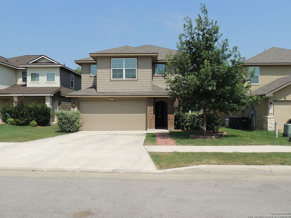 1st image of 4210 Salado CRST