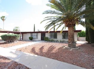 406 S Porter Ave, Tucson, AZ 85710