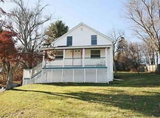 319 Carter Ave, Newburgh, NY 12550